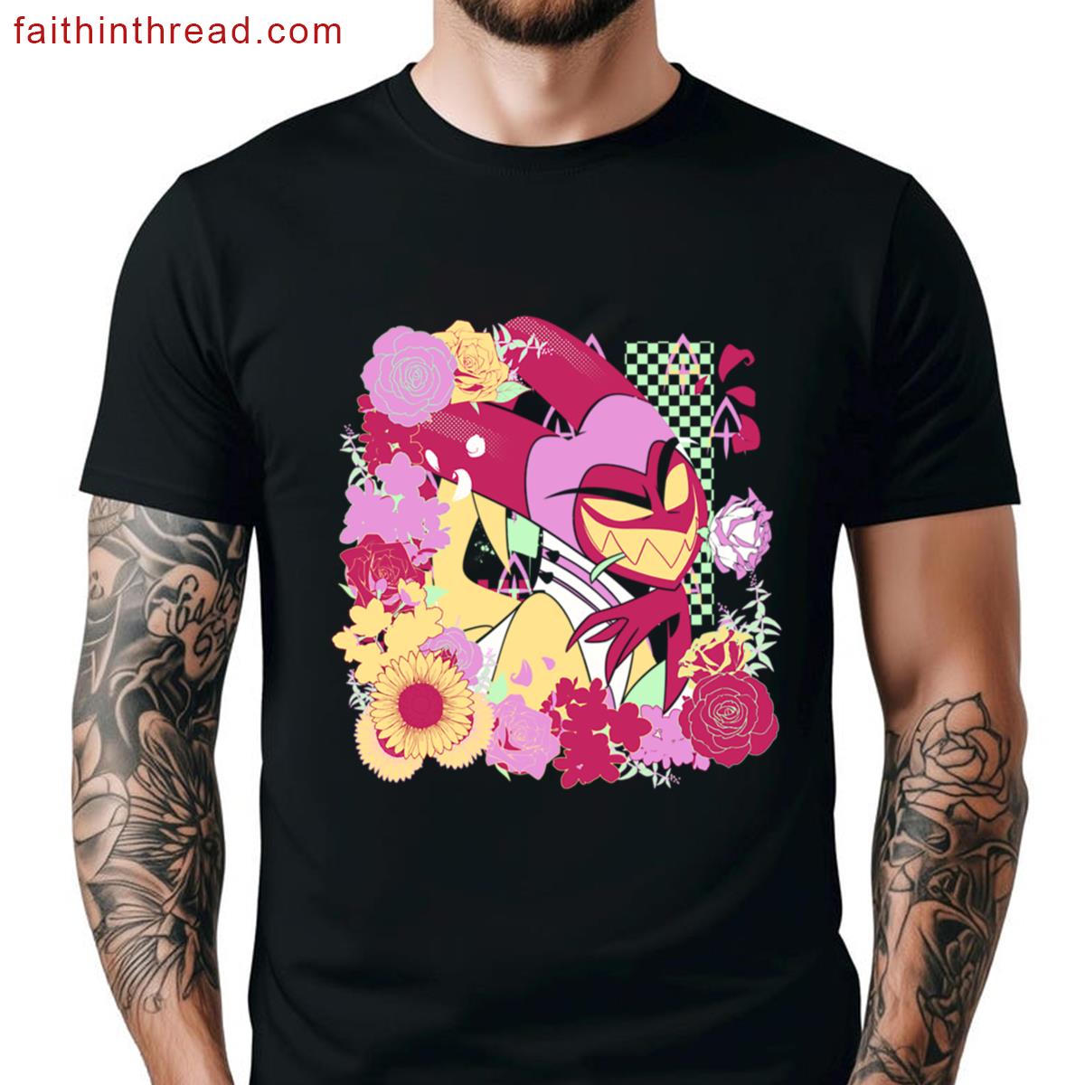 Adam Spring Shirt