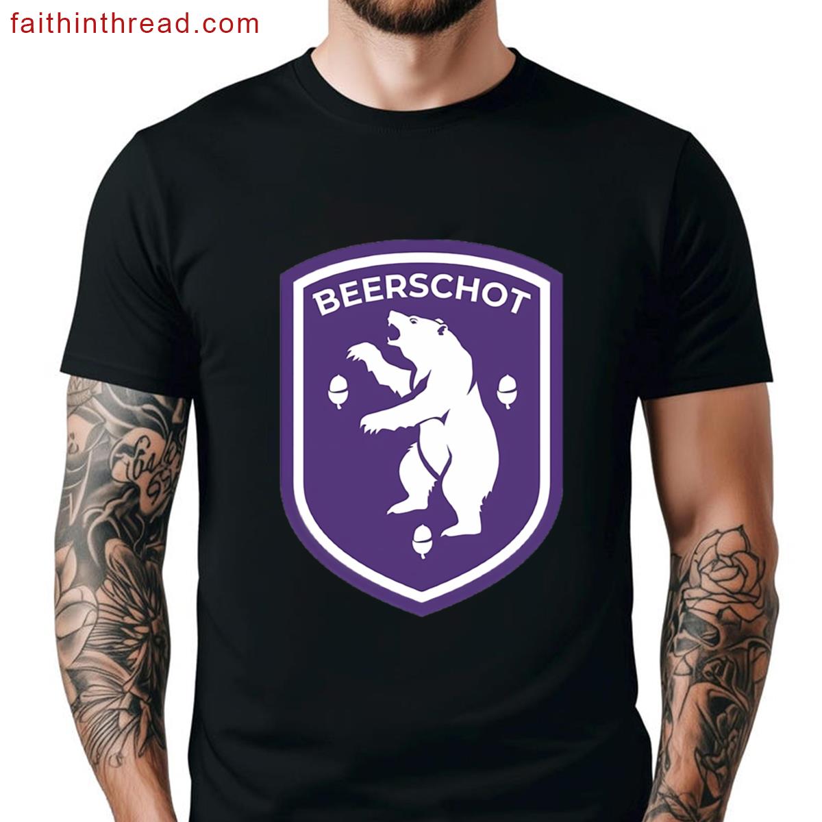 Beerschot Shirt