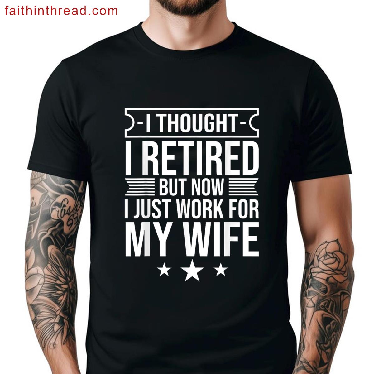 Best Retirement Novelty For Men Women Dad Grandpa Retirement Shirt