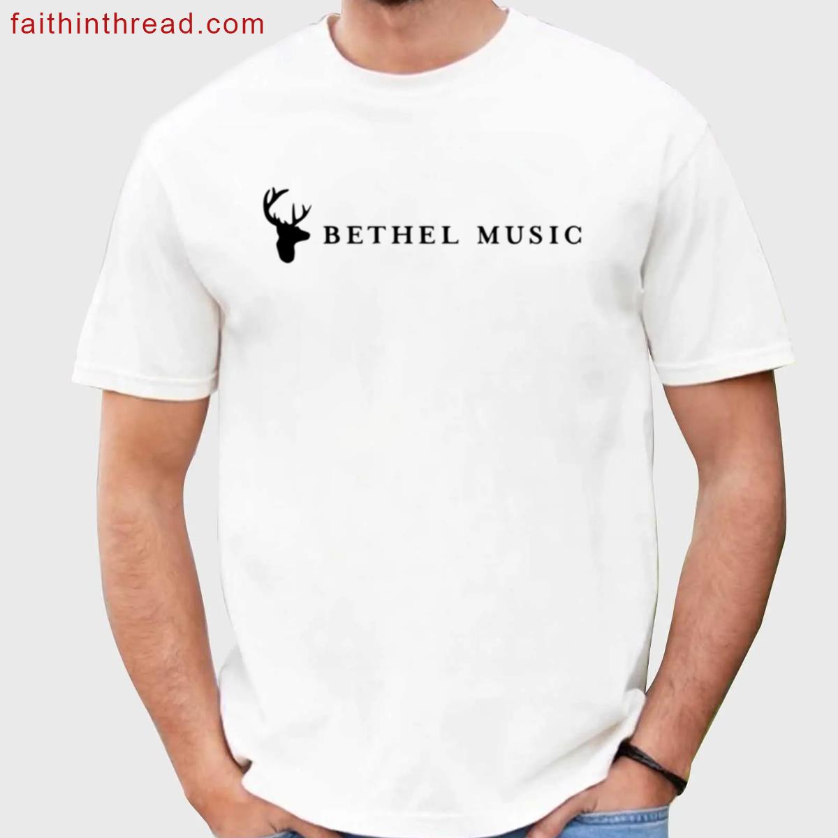 Bethel Music Shirt
