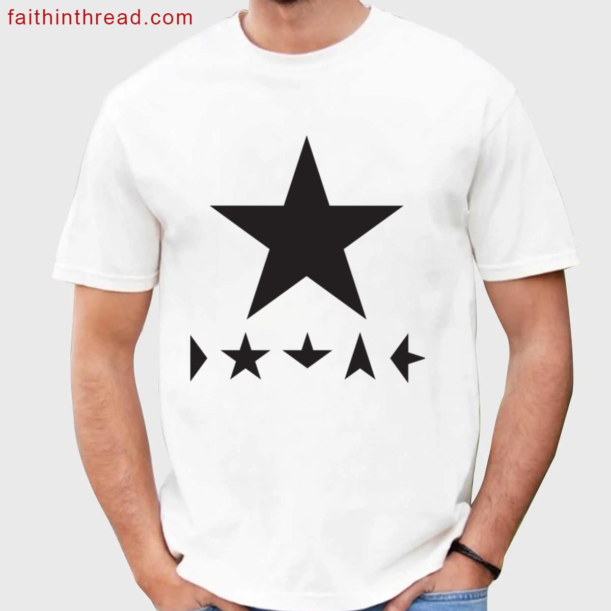 Blackstar Shirt
