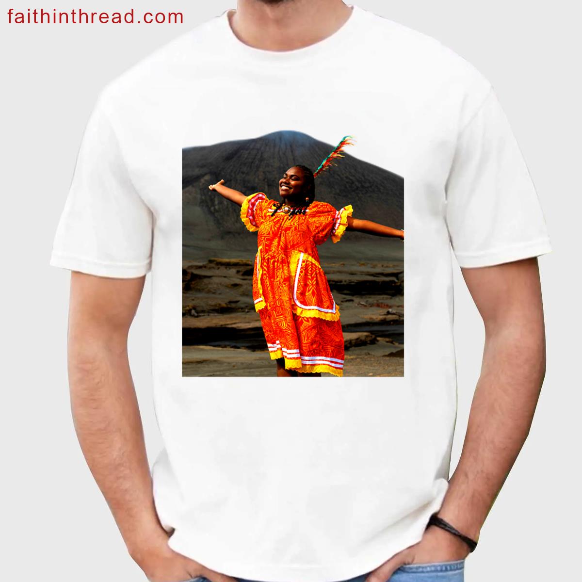 Cuban Bliss Shirt