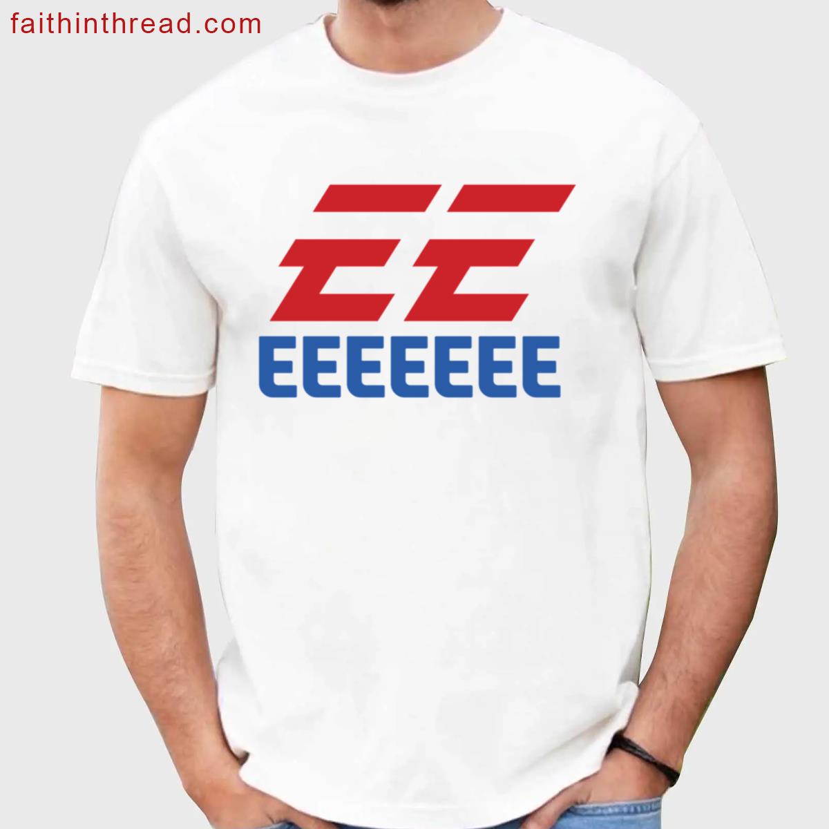 Ea Sports Meme Shirt