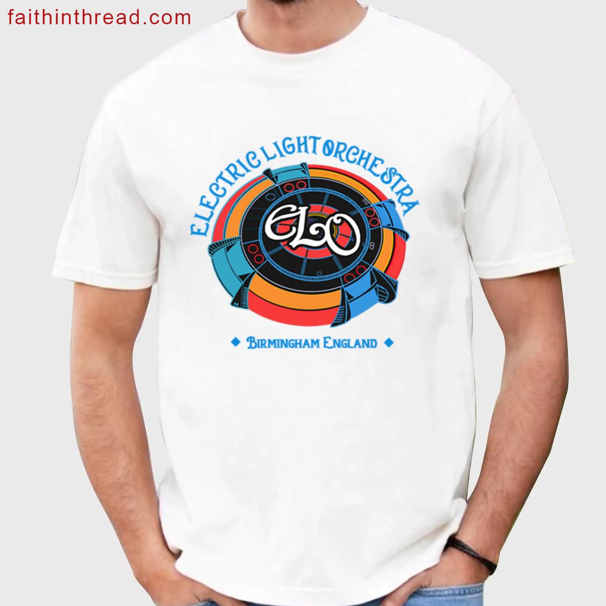 Elo Premium Shirt