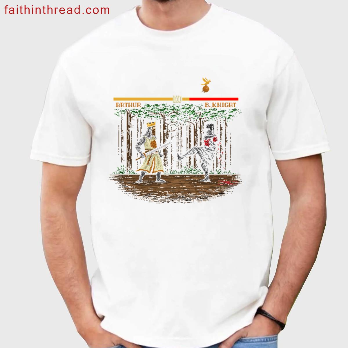Epic Fight Shirt