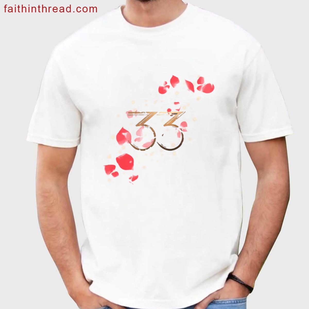 Expedition 33 Shirt