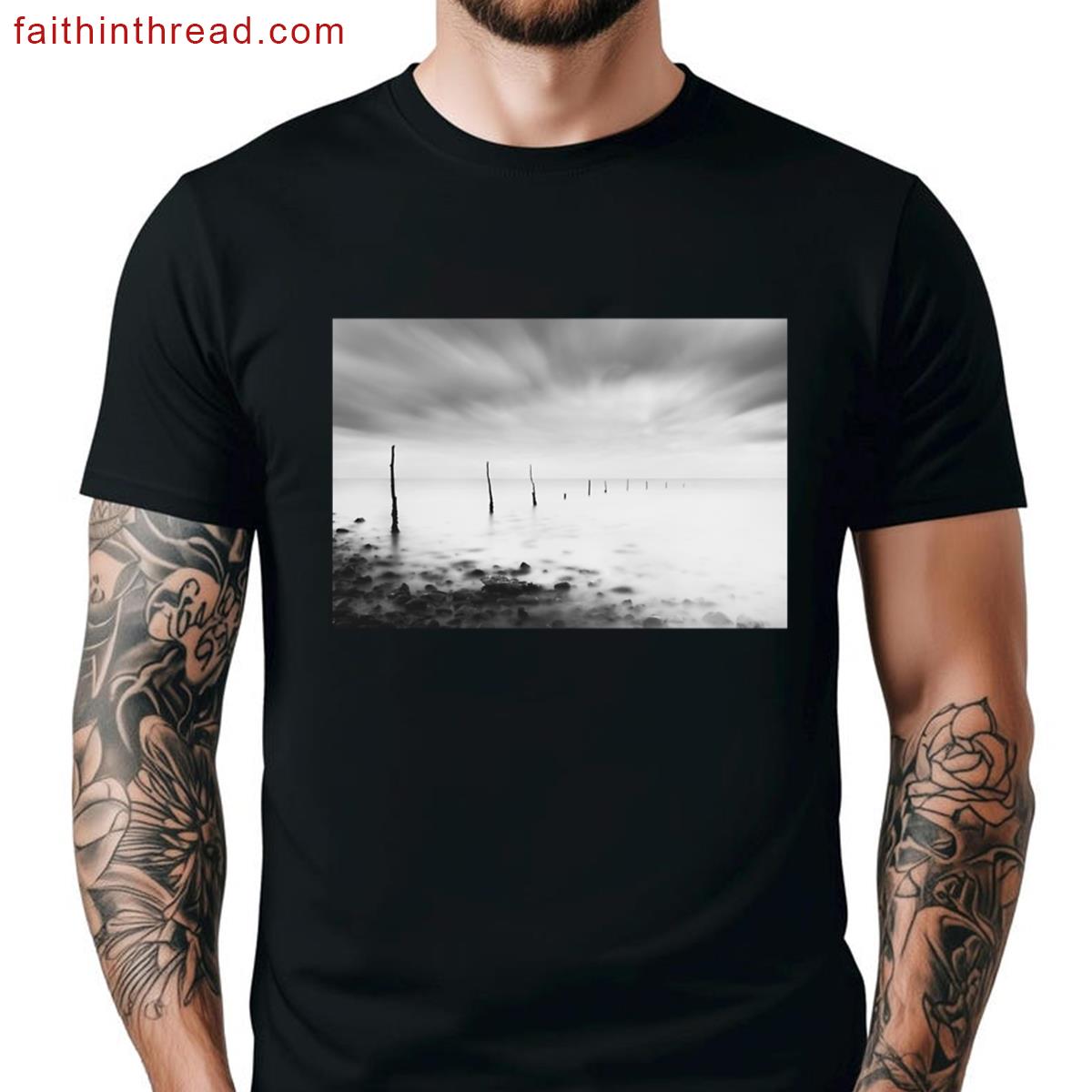 Fishermens Rods Premium Shirt