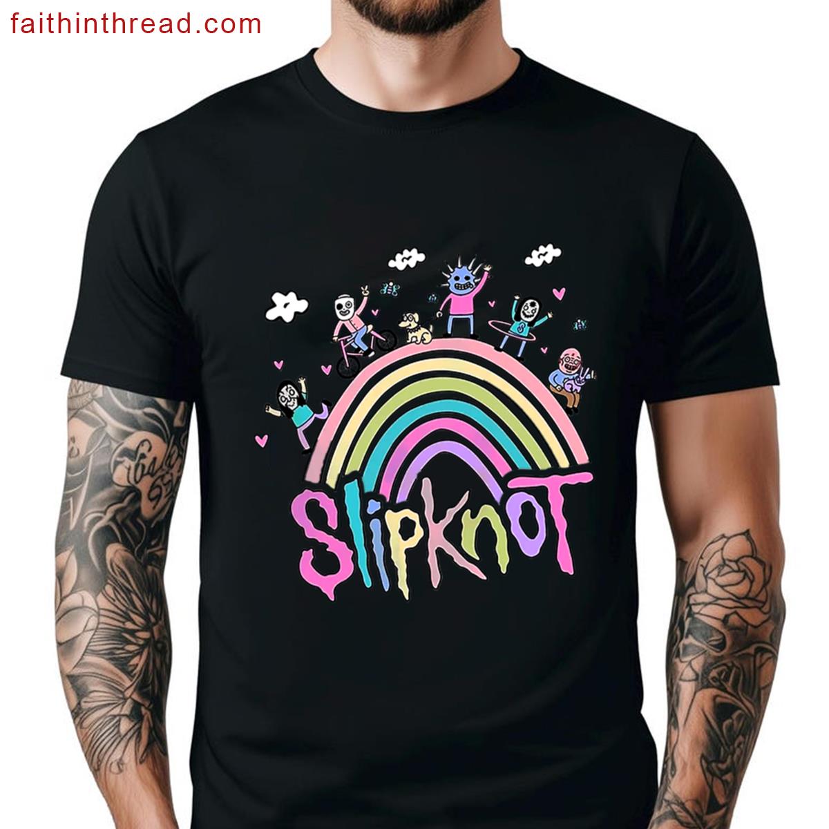 Flowr Slpkt Shirt