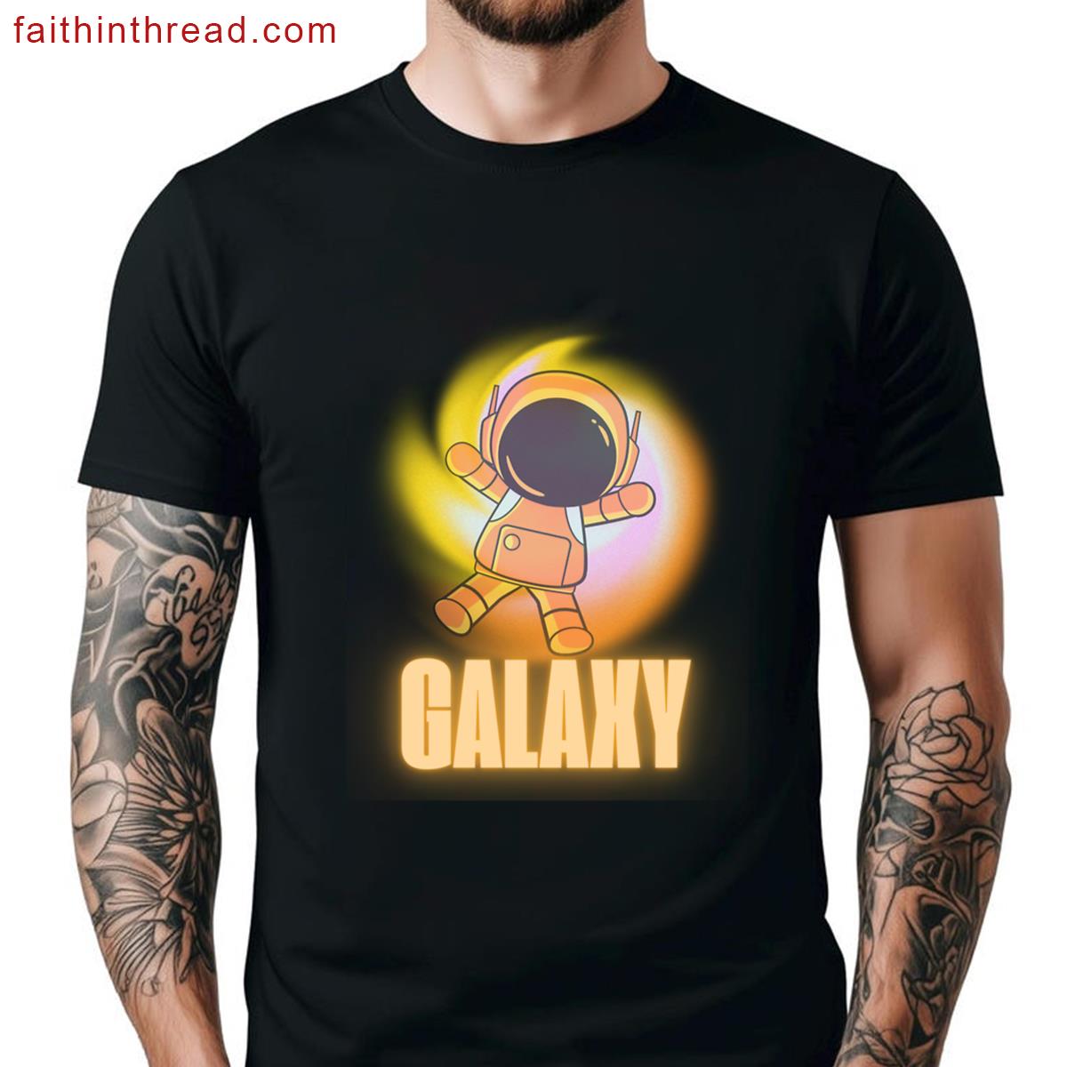 Galaxy Shirt