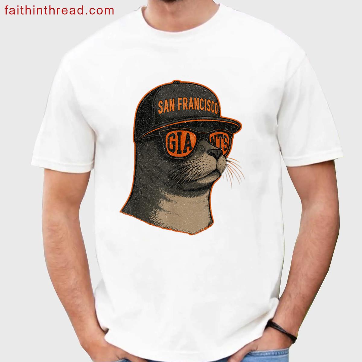 Giant Name Personalized Vintage Gifts For Men Women Kids Shirt