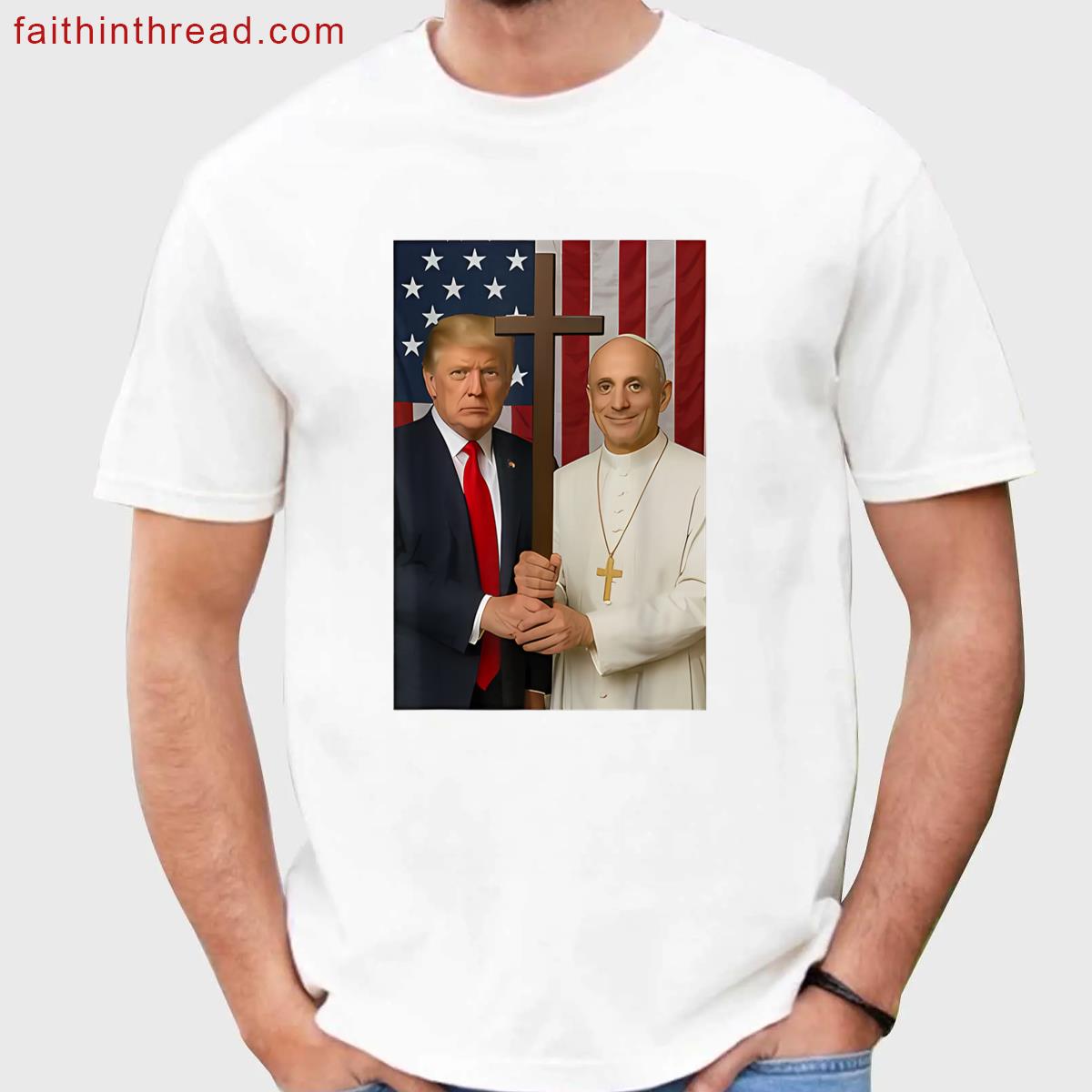 God Bless America Shirt