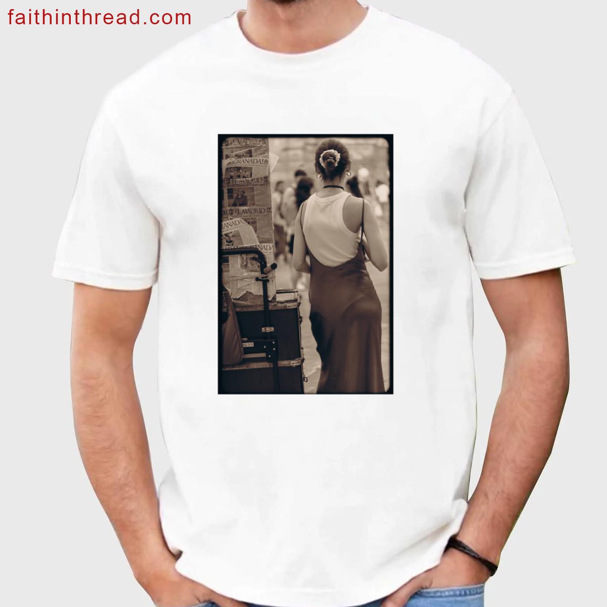 Granada Of The Streets Shirt