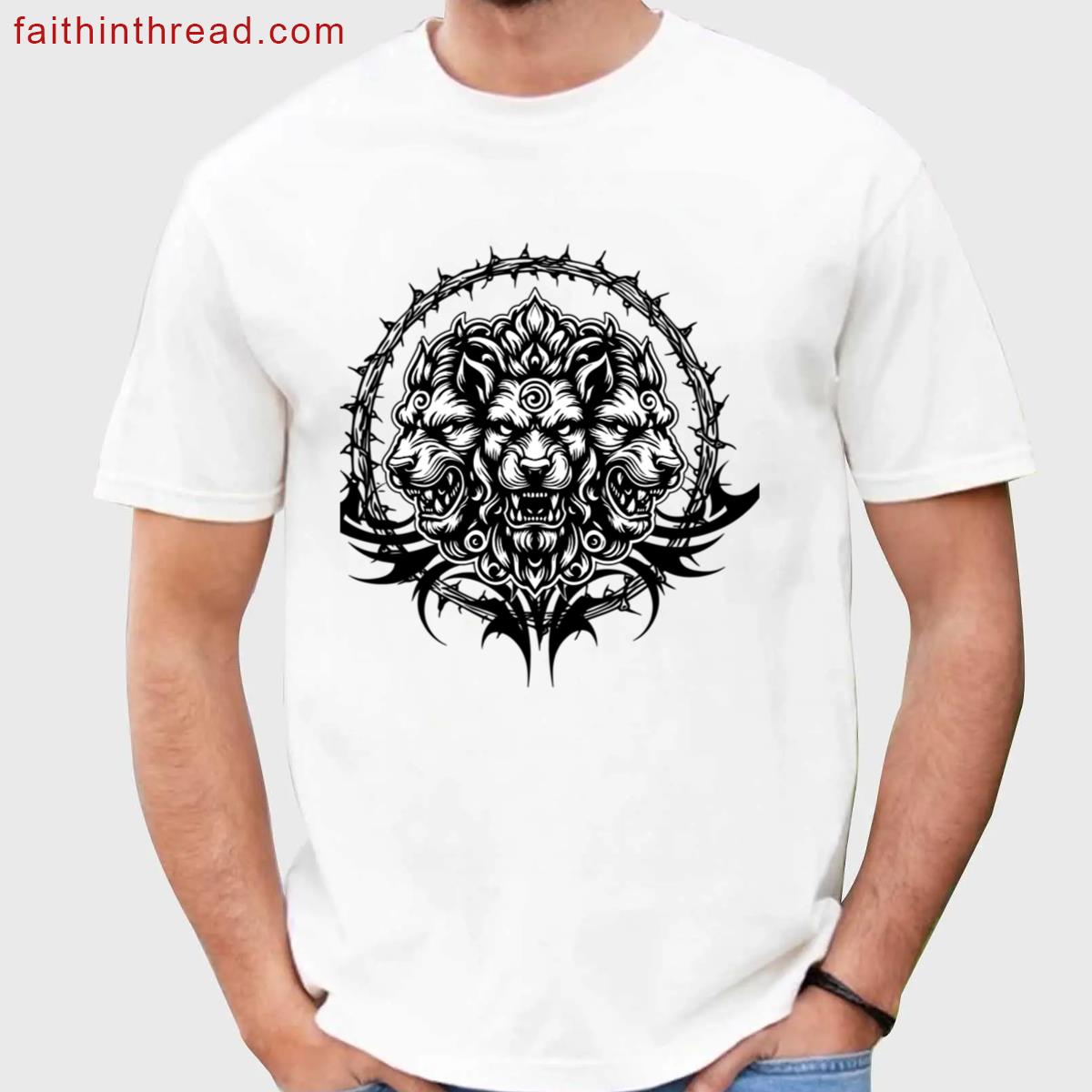 Guardian Of Three Souls Shirt