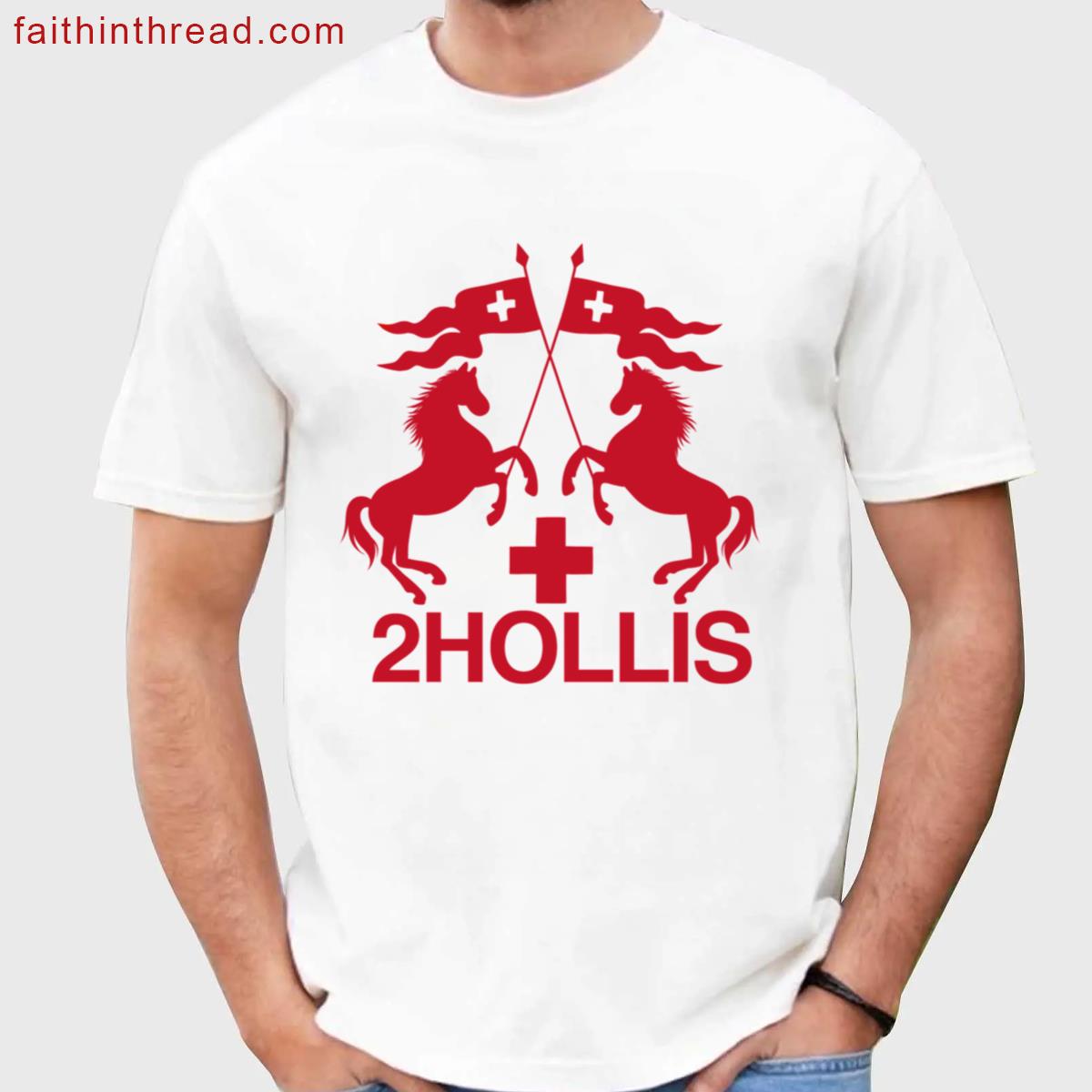 Holli Shirt