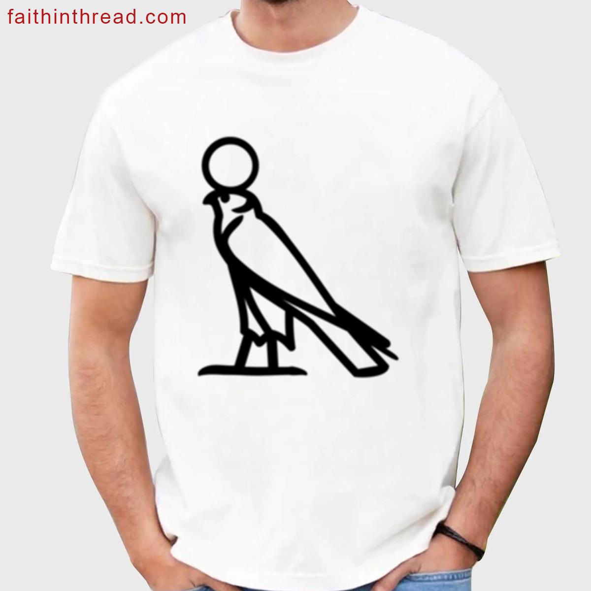 Horus Shirt