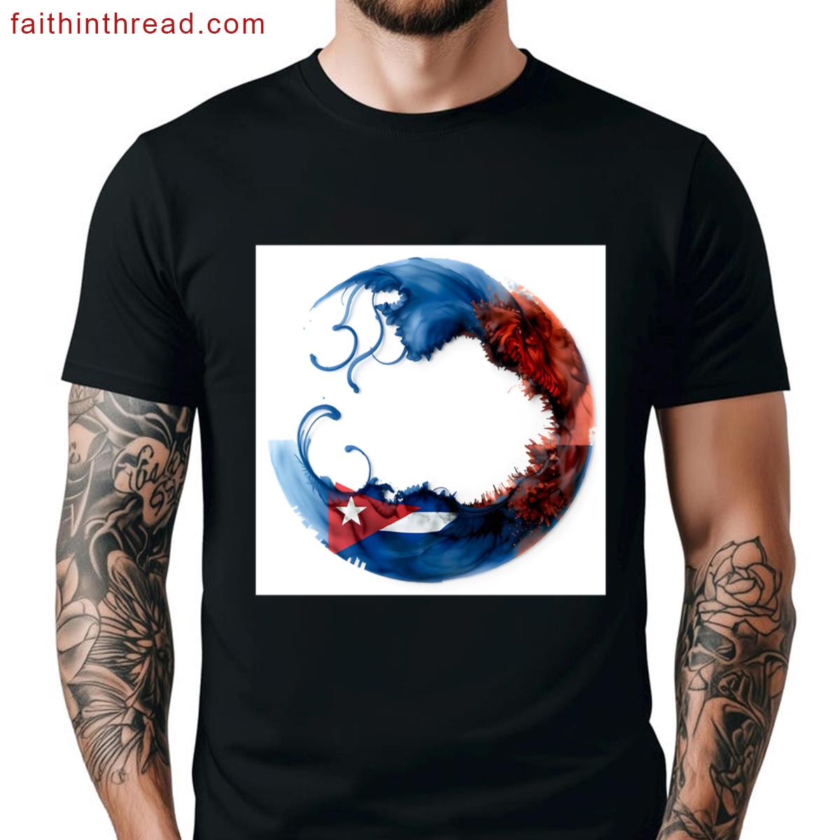 Interdimensional Shirt