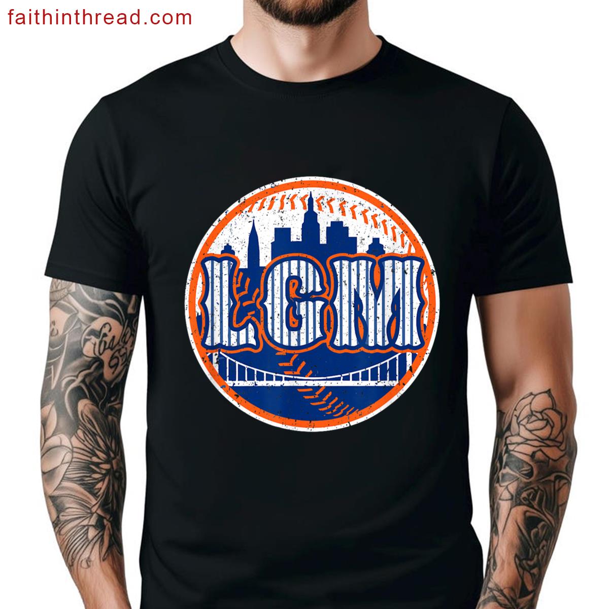Lfgm Omg For Men Women Kids Shirt