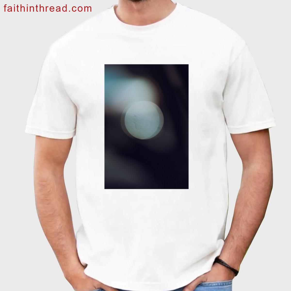 Light Cells Shirt