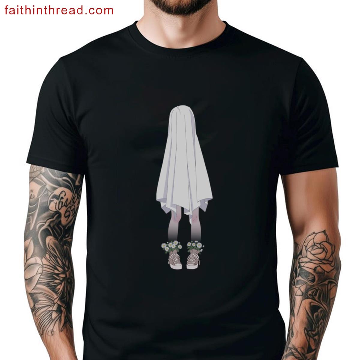 Lost Shoes Shirt