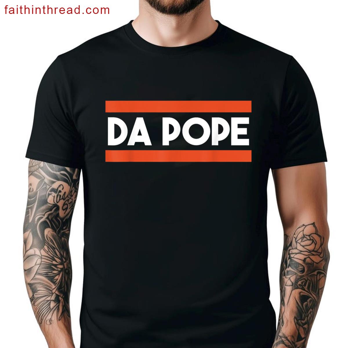 Pope Jokes America Catholic Pope Bobby Chicago Pope Humor Shirt