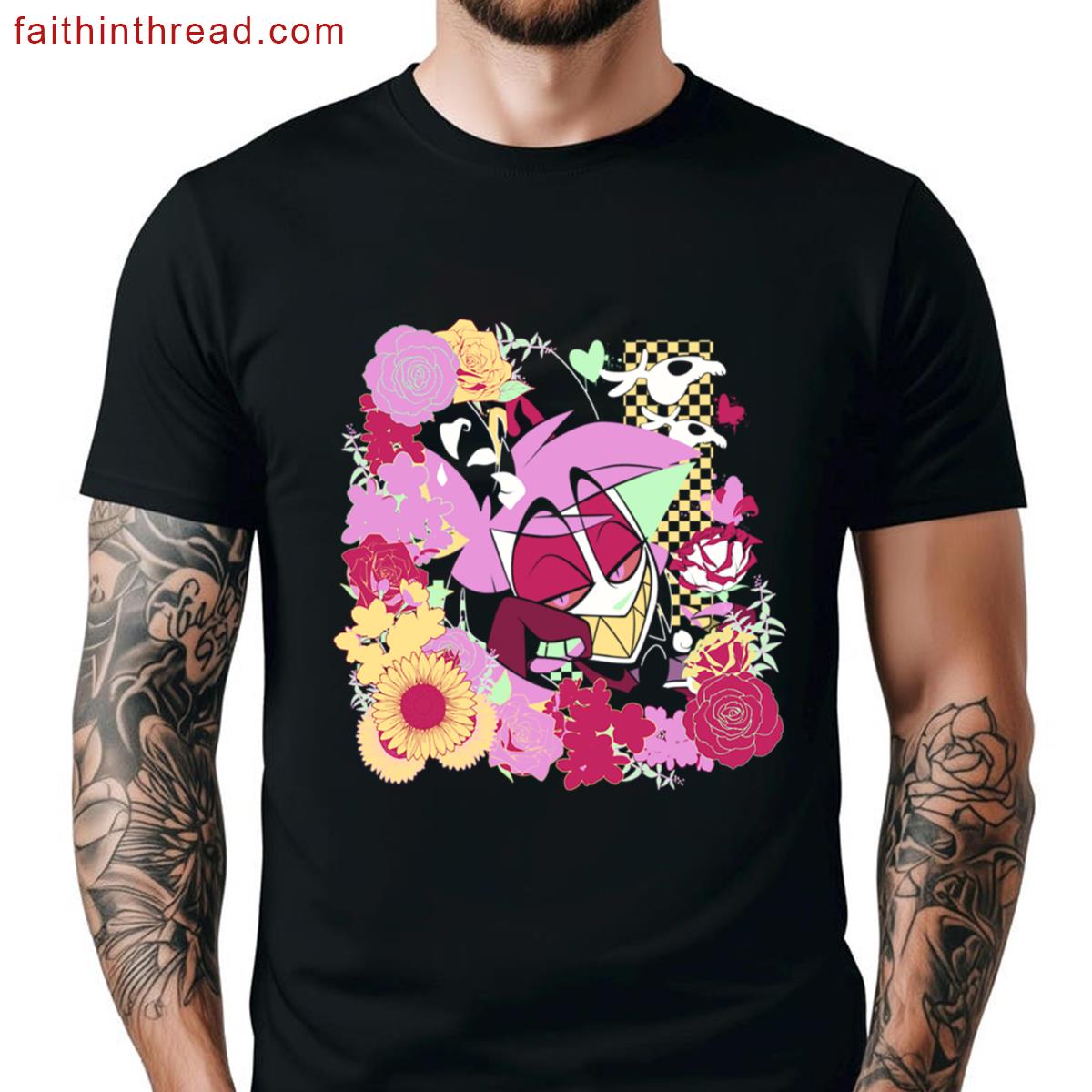 Spring Shirt