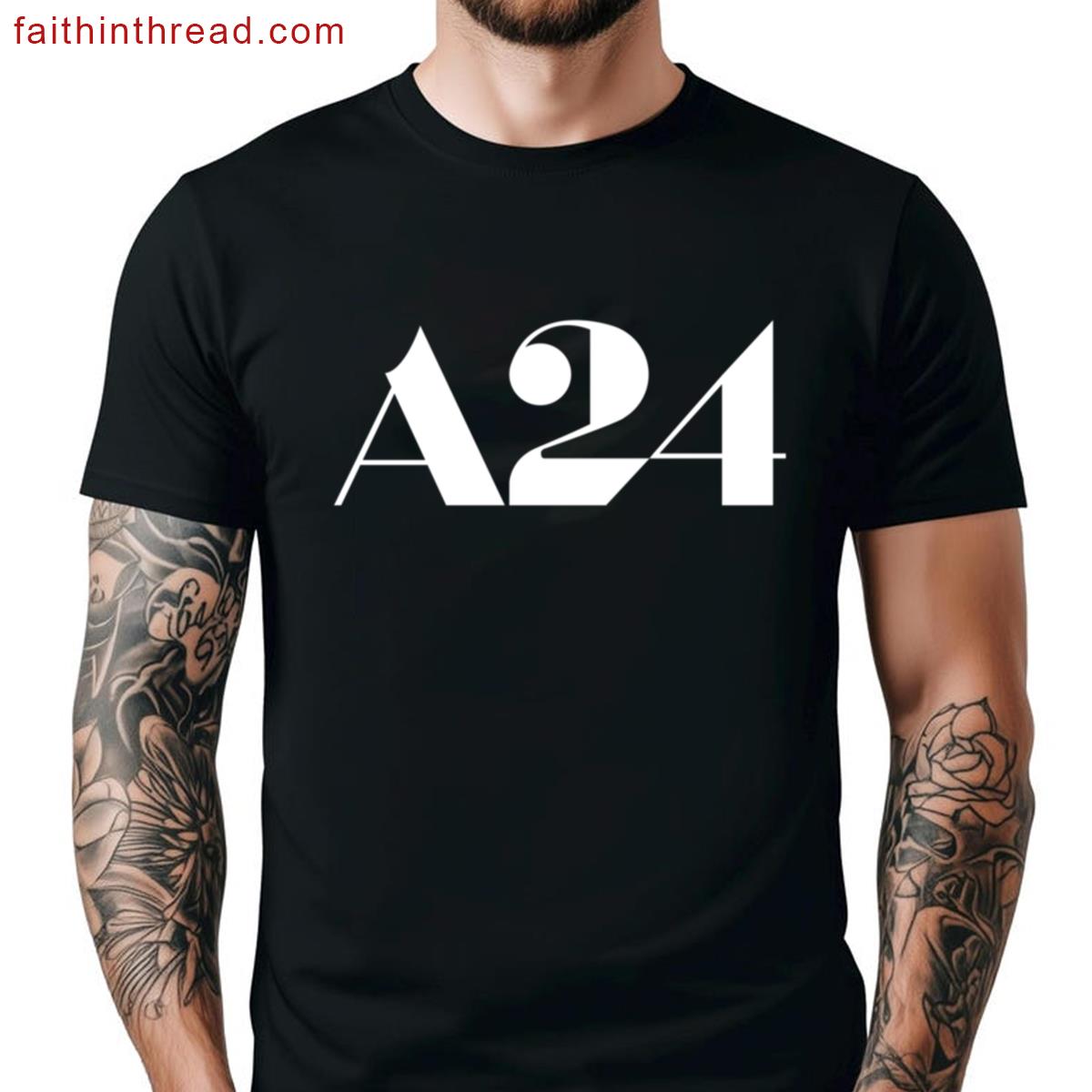 Twenty Four Shirt