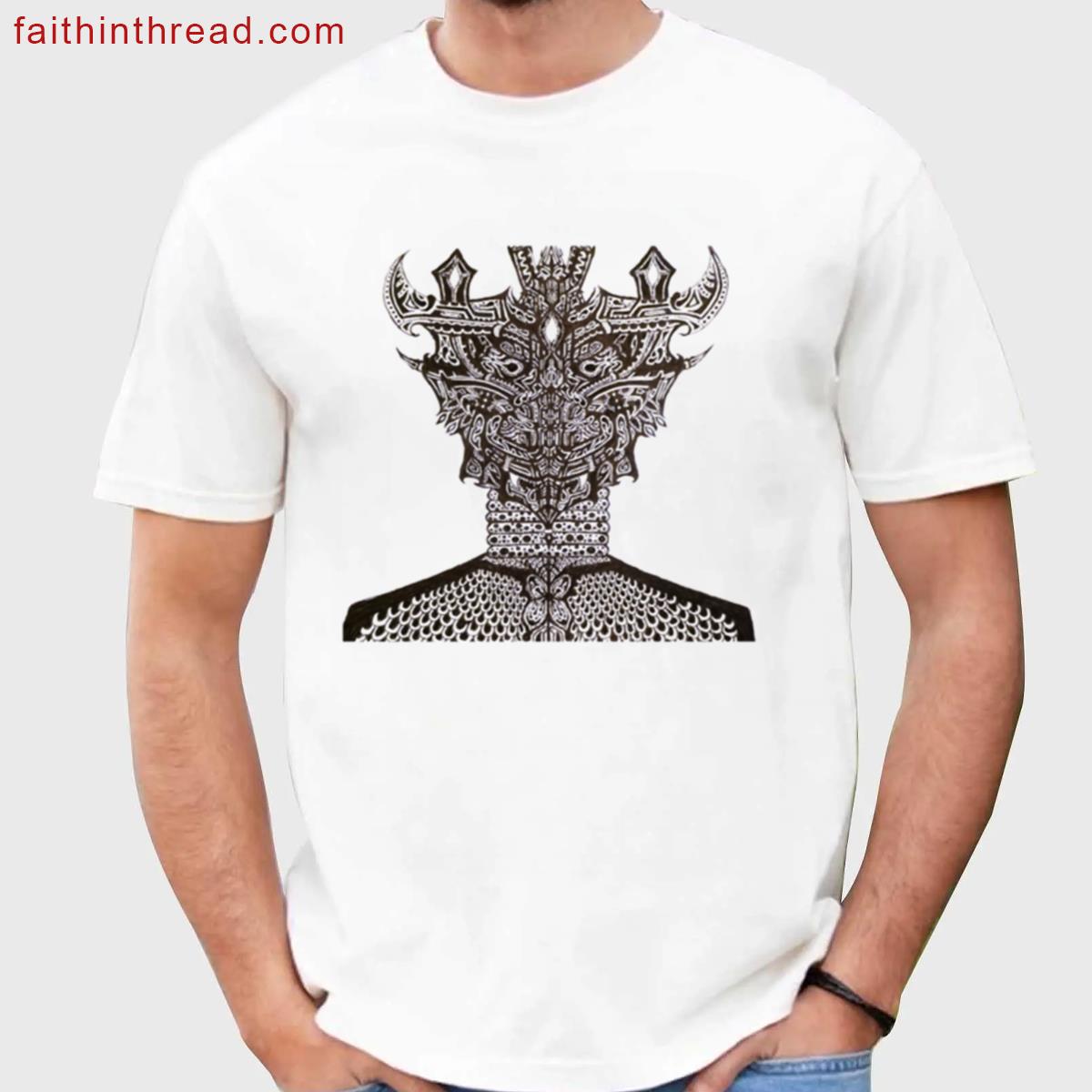 Another Cool Cat Apparel Shirt