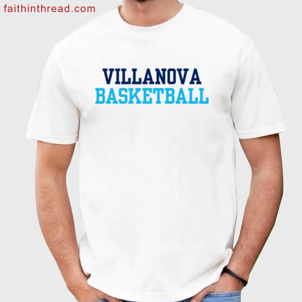 Basketball Wildcats Fan Shirt