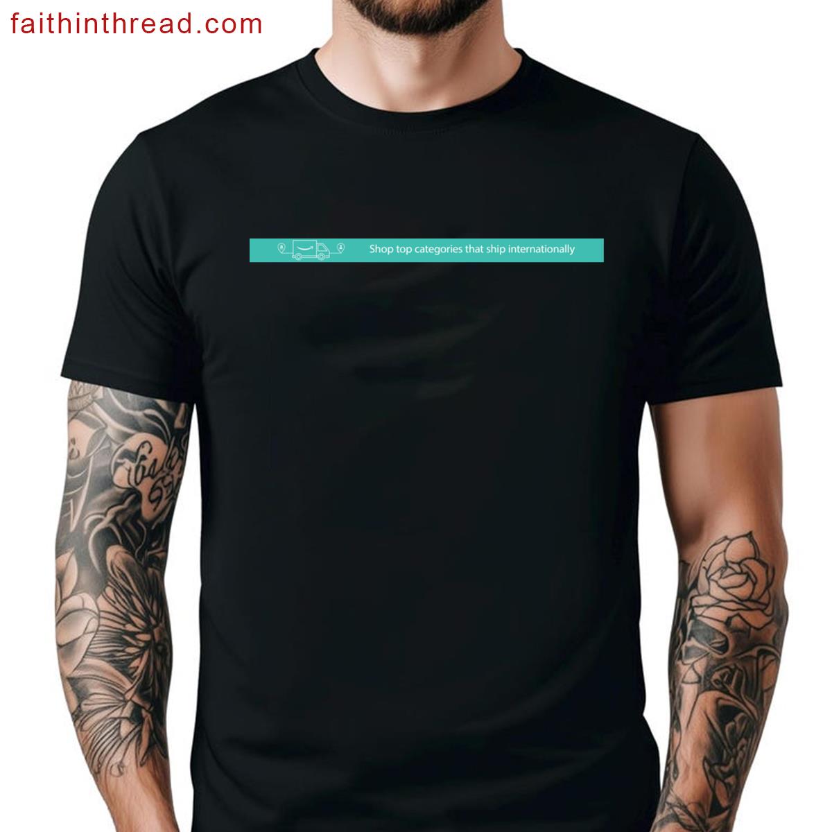 Custom Memorial Photos Shirt