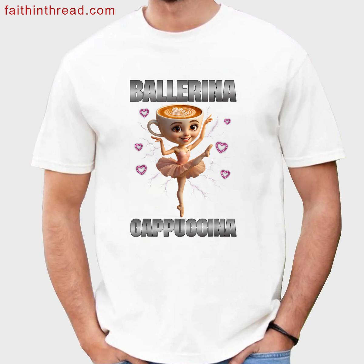 Image 229 Graphic Shirt