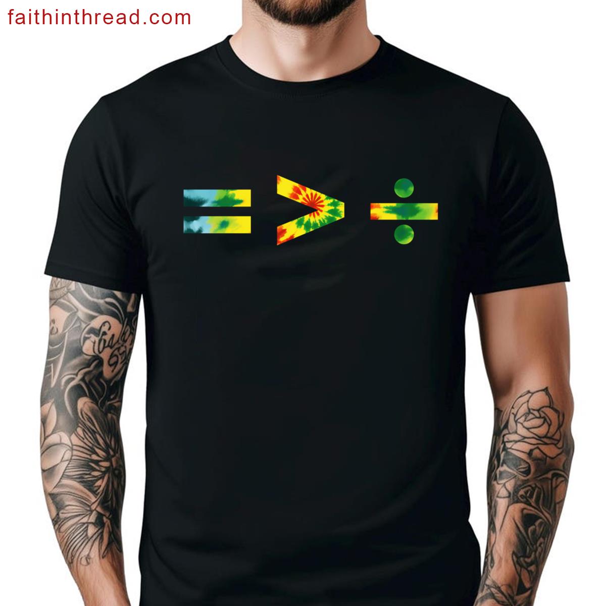 Juneteenth Celebration Tie Dye Shirt