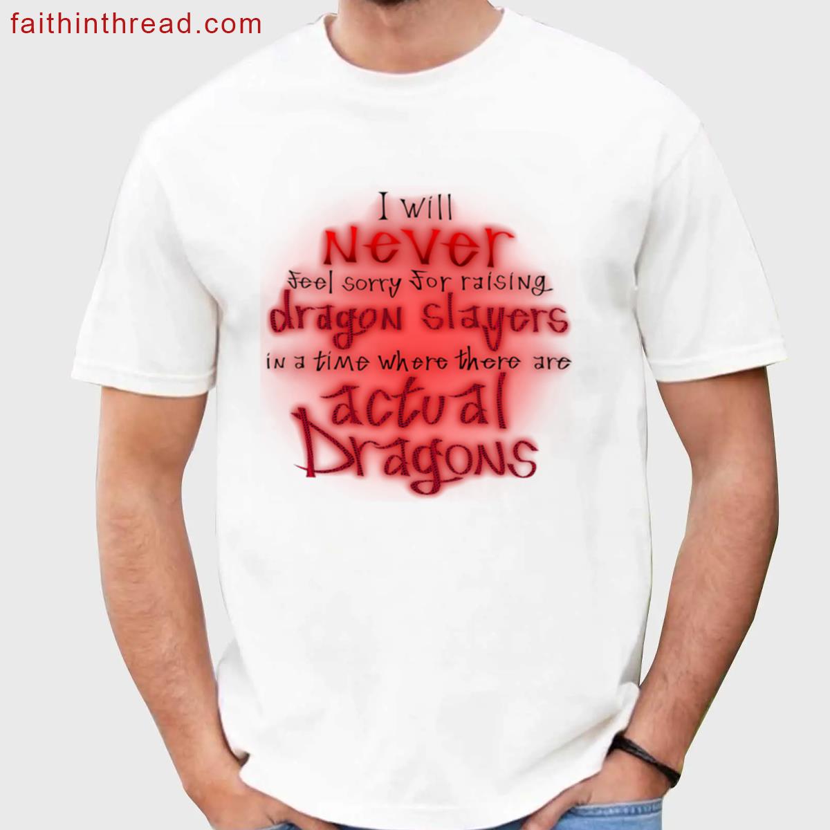 Mother Of Slayers Graphic Tee Shirt