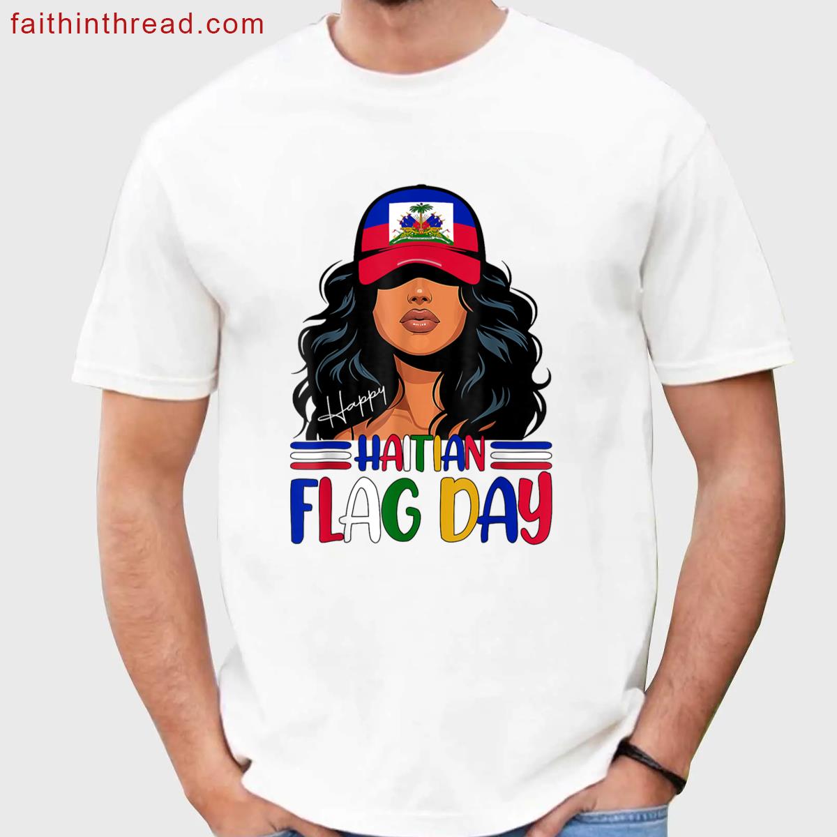 Pride Graphic Tee Celebration Shirt
