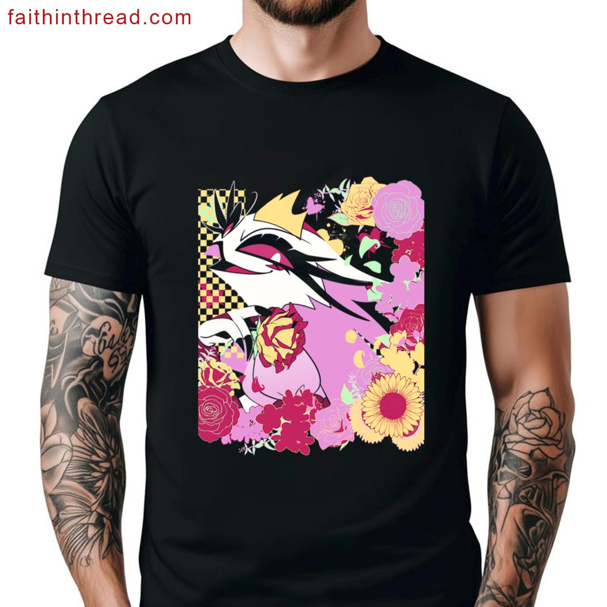 Stella Spring Casual Tee Shirt