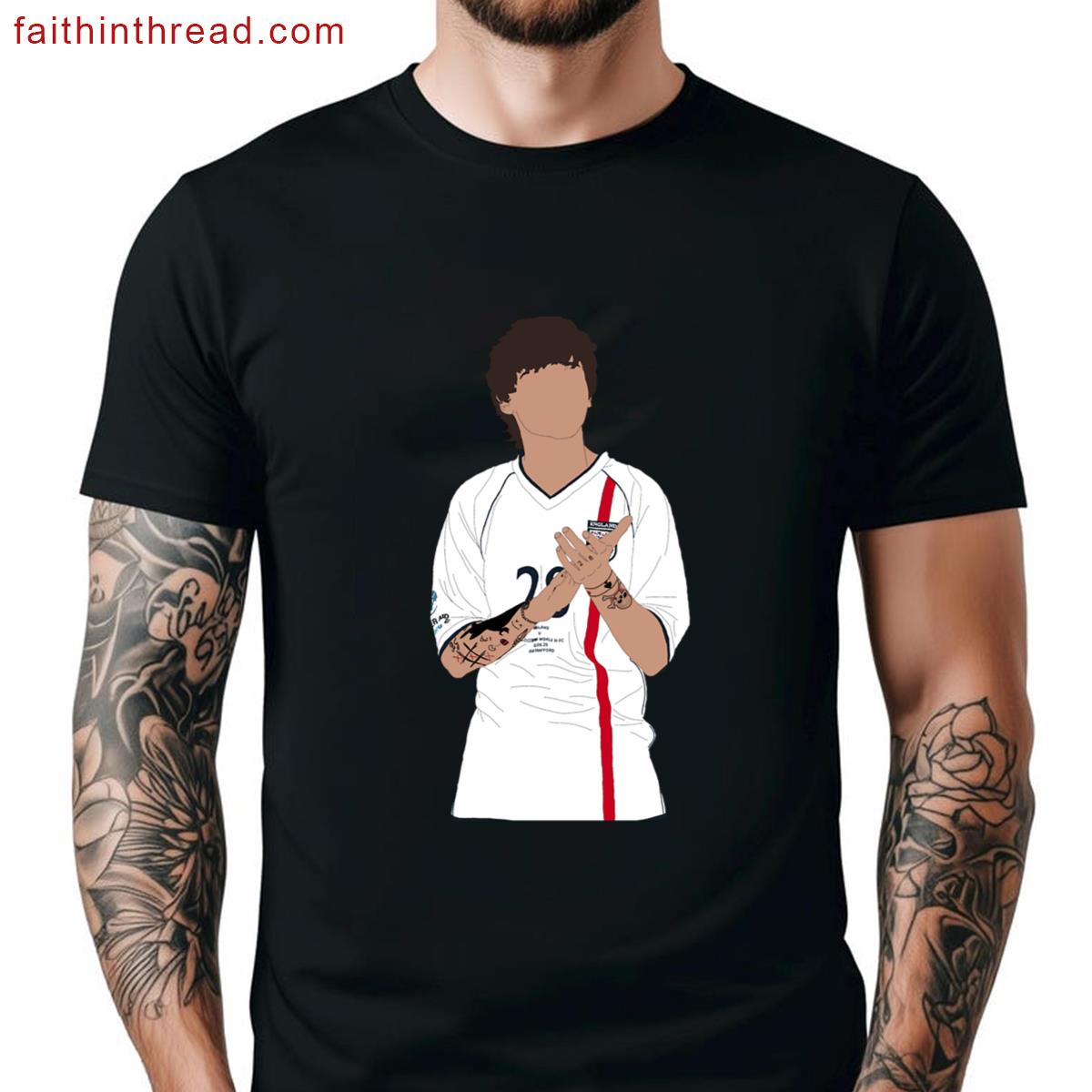 Top Scorer Funny Tee Shirt