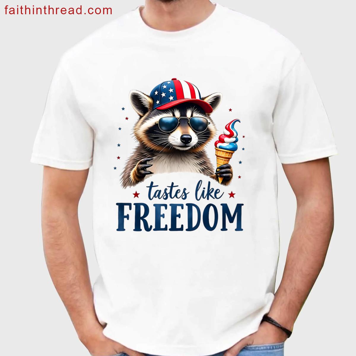 Us Graphic Tee Trendy Shirt
