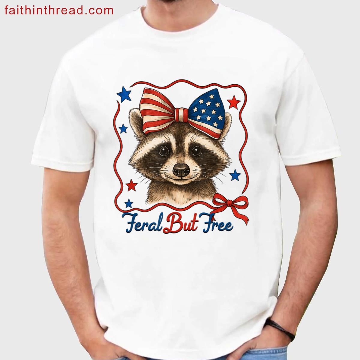 Usa Freedom Graphic Tee Stylish Shirt