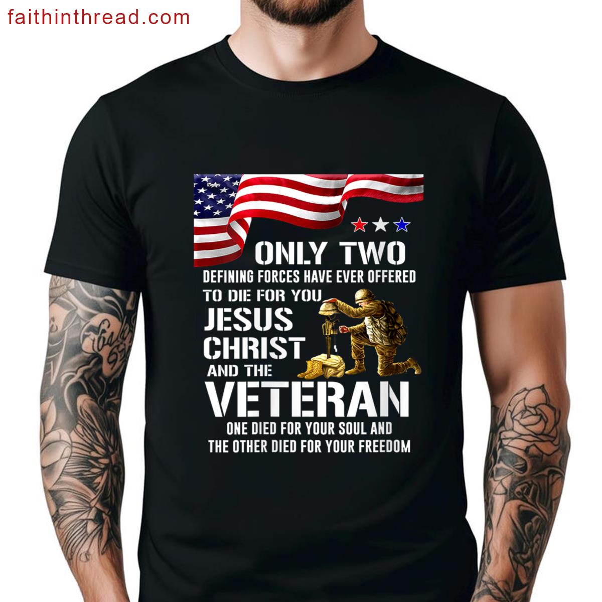 Womens Die For You Tee Shirt