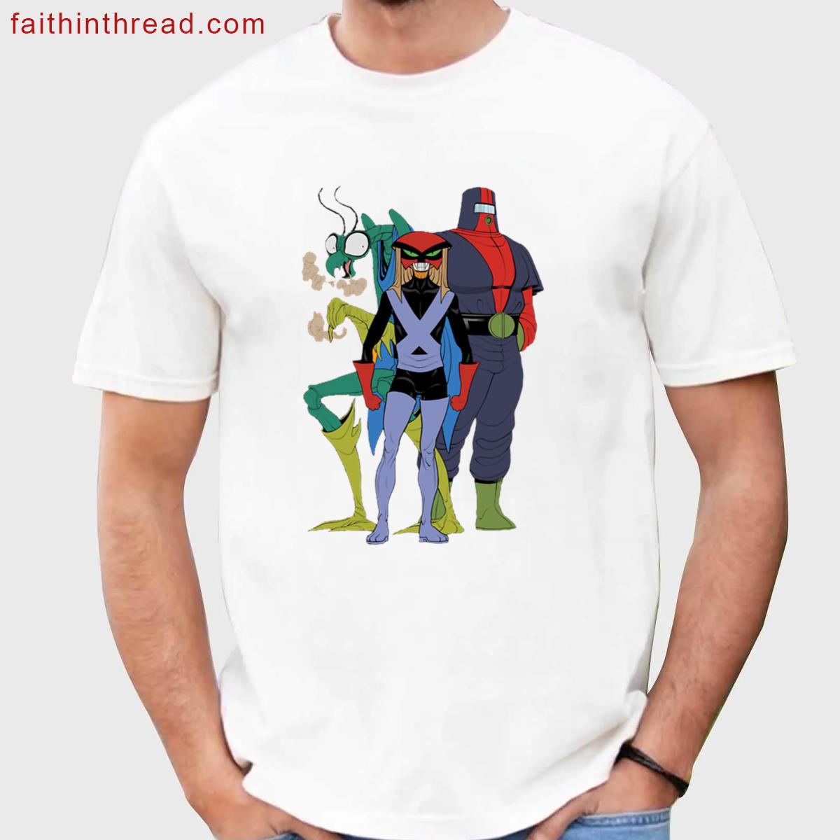 Brak Show Fan Favorite Shirt