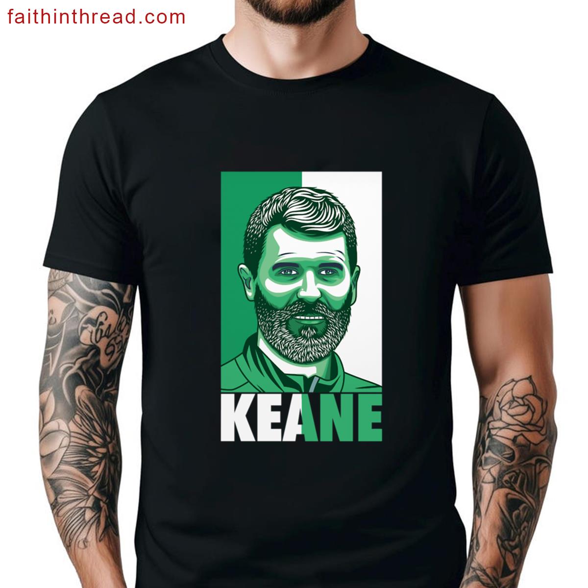 Legend Man Stylish Apparel Shirt