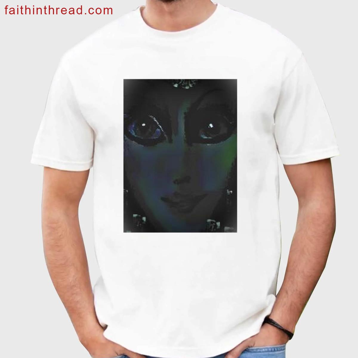 Magic Dreamer Art Tee Shirt
