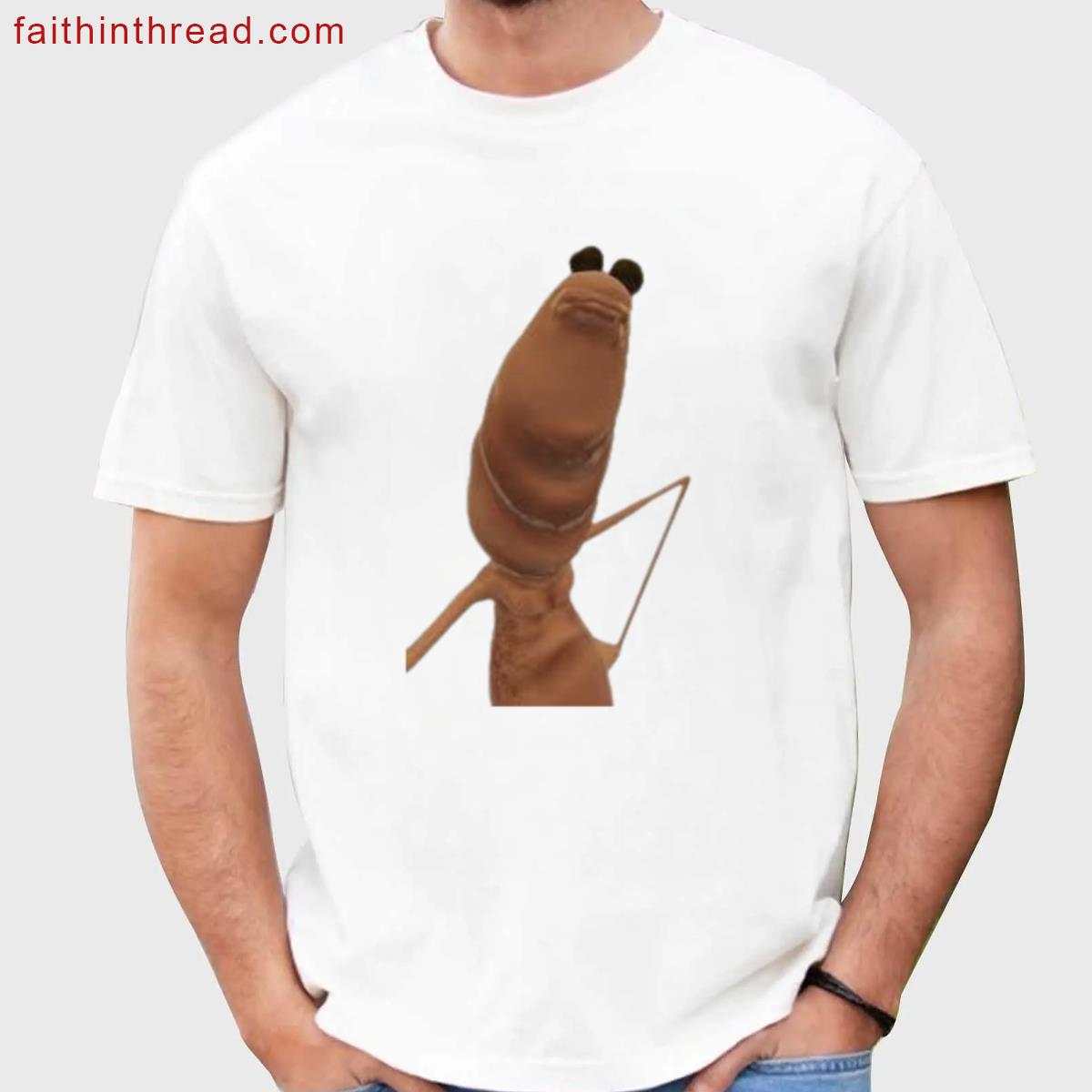 Marcus Vr Comfy Tee Shirt