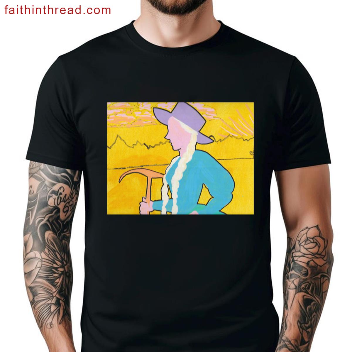 Miner 49er Tee Shirt