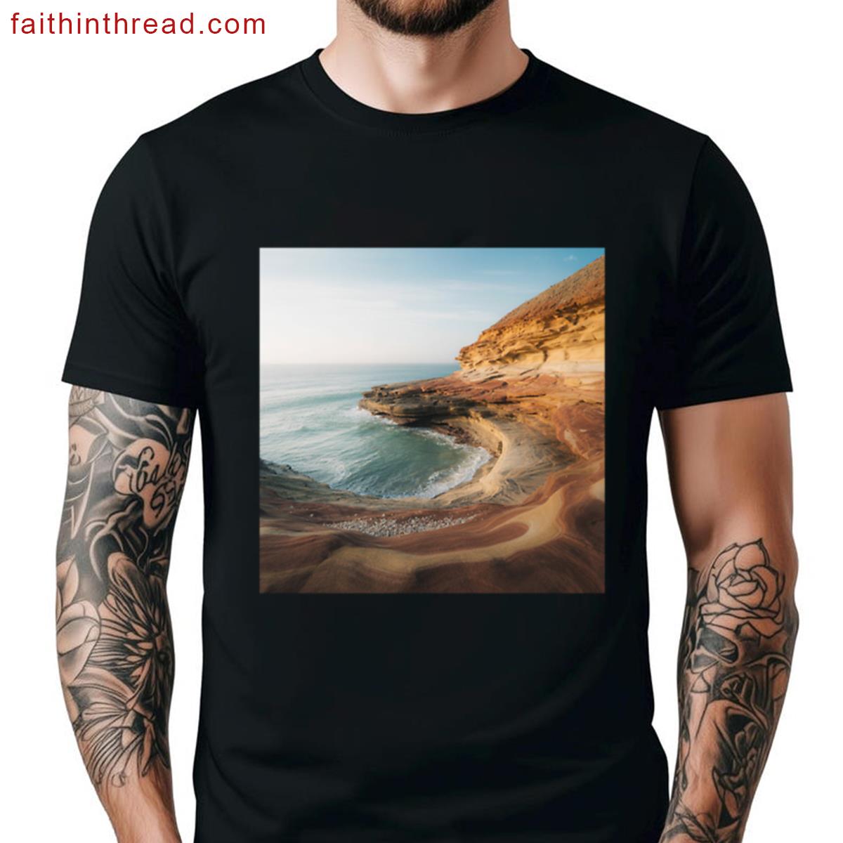 Official Sleep Token Music Tee Shirt