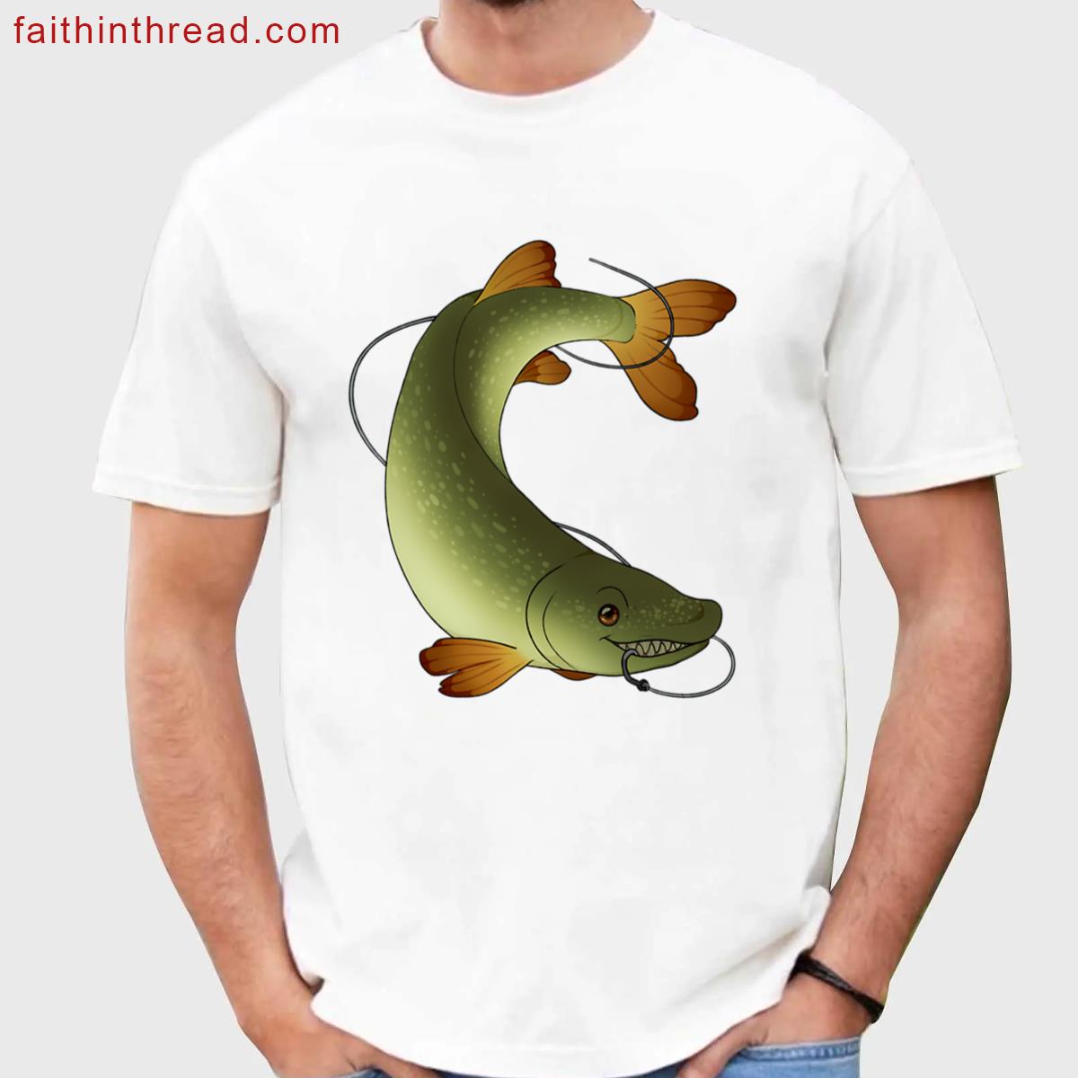 Pike Casual Wear Trendy Style Shirt