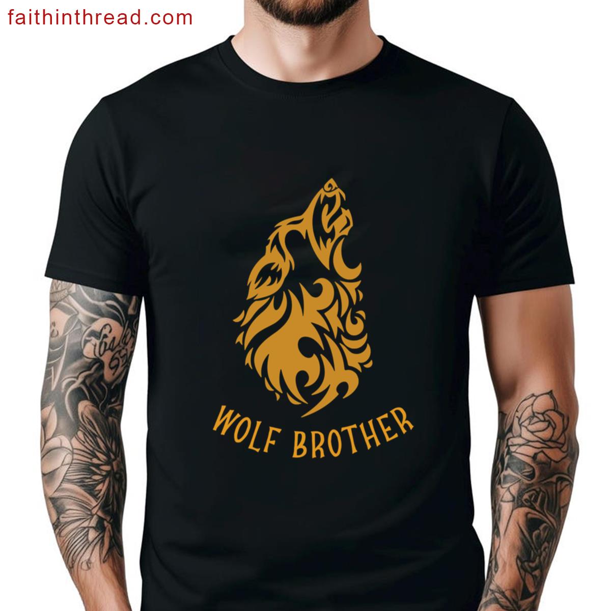 Time Palody Graphic Tee Shirt