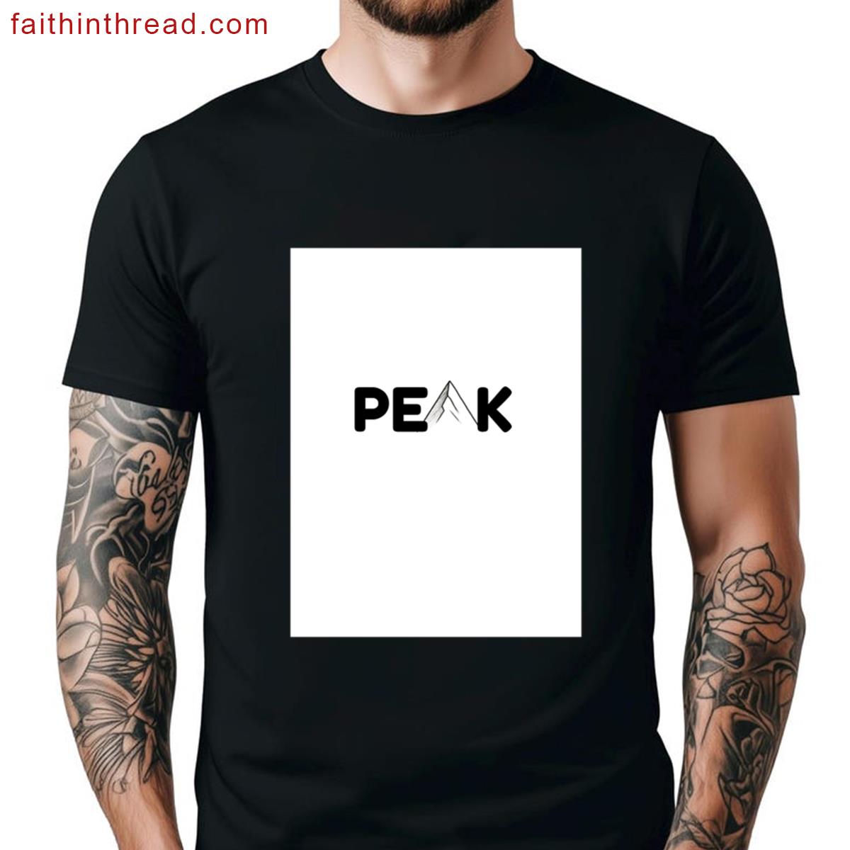 Unique Design Premium Shirt