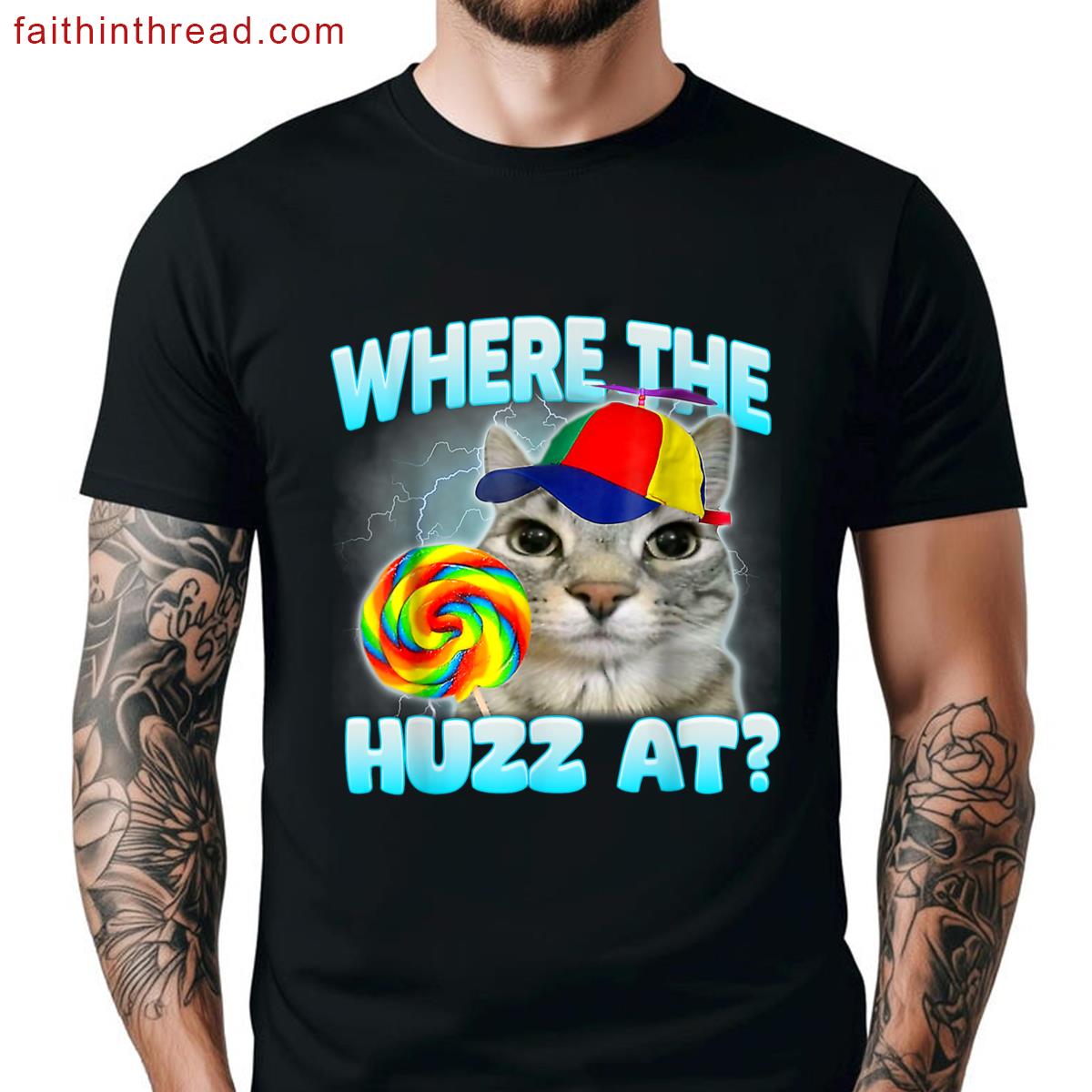 Gen Z Humor Shirt