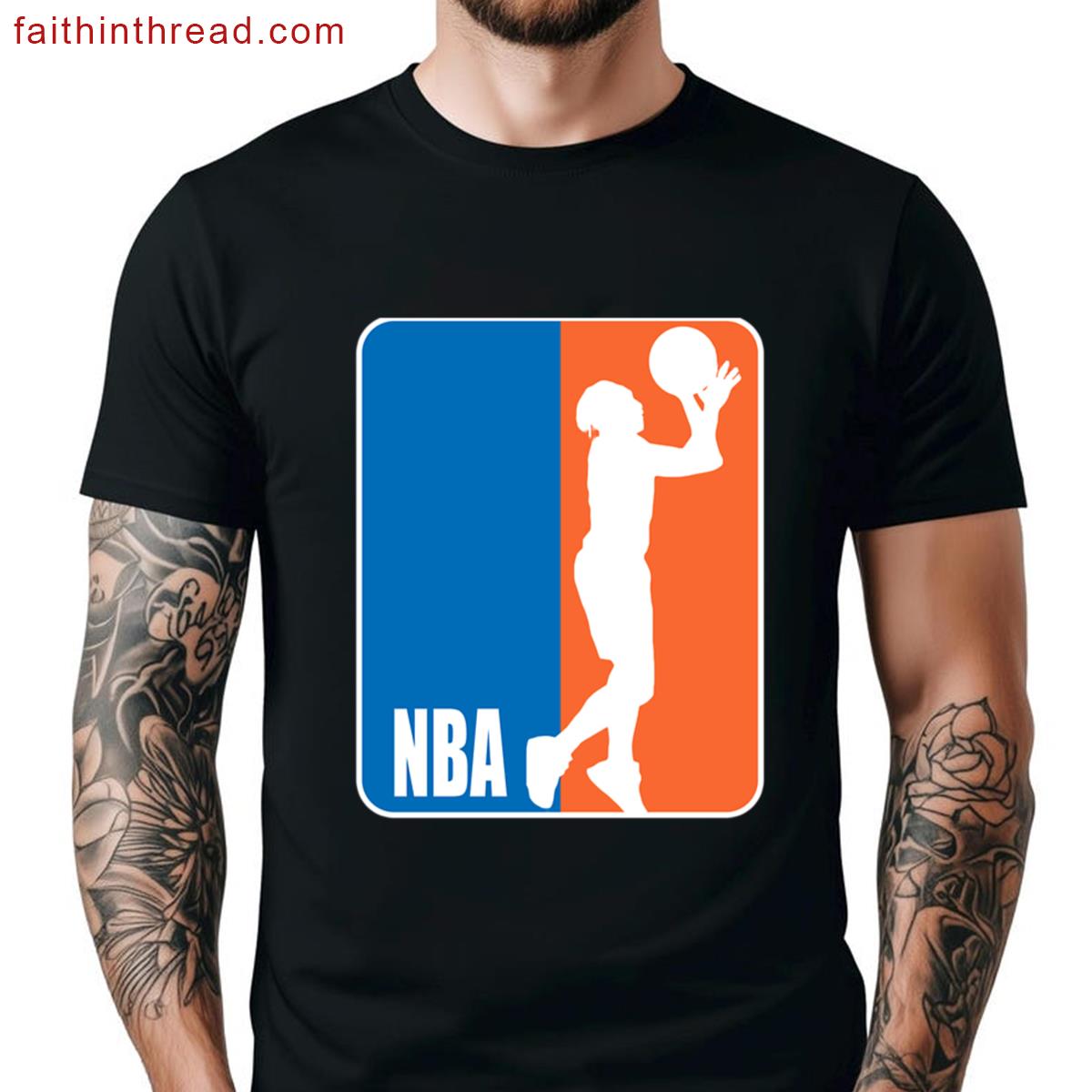 Immanuel Quickley Basketball Shirt