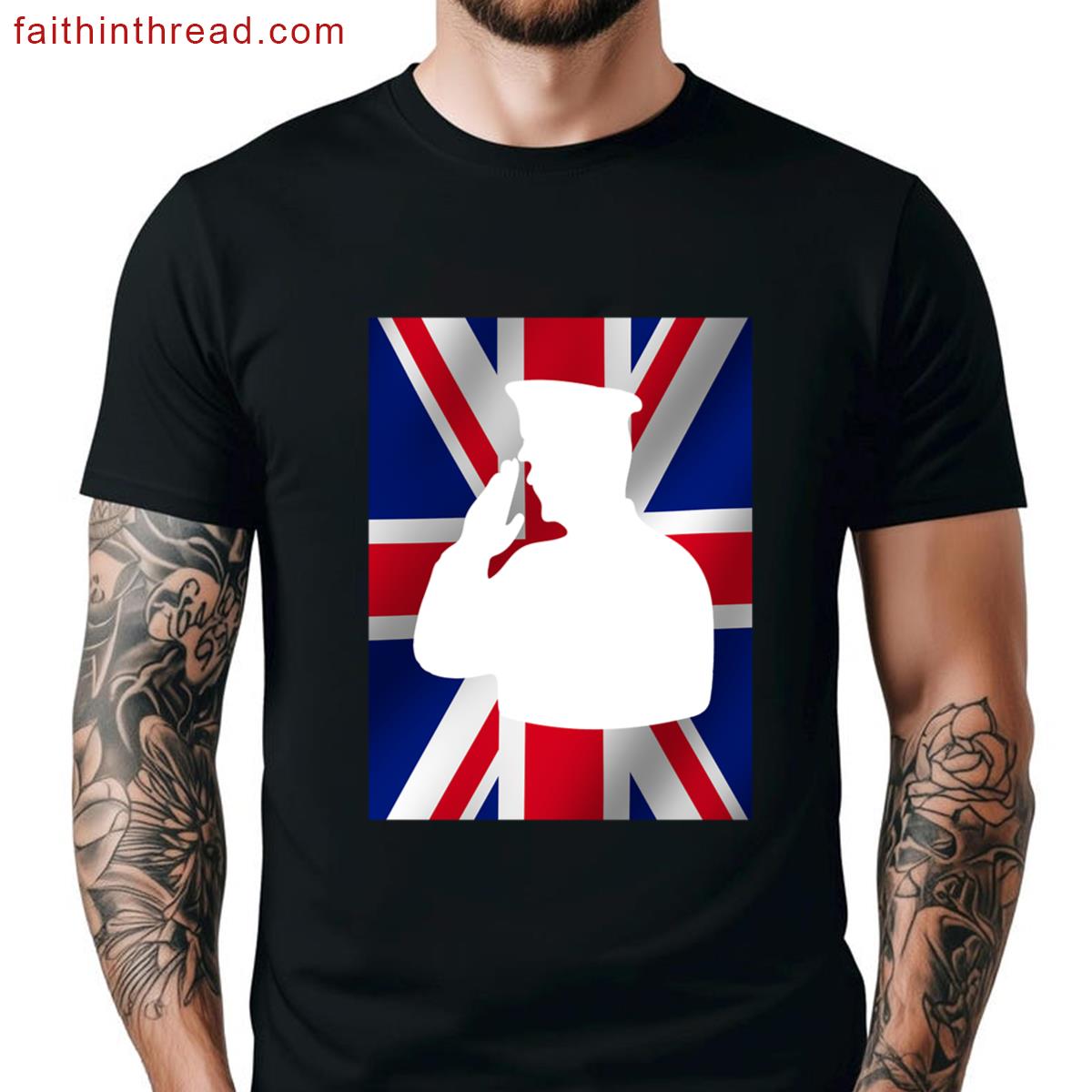 Military Appreciation Day Shirt